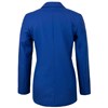 New Tailored Fit Blazer - blue